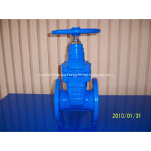 Resilient Seat Cast iron Gate Valve